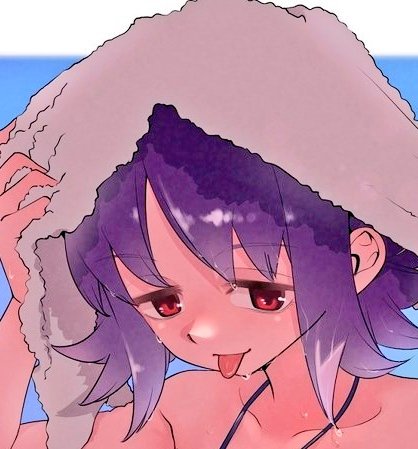 「最近描いた絵だけどキャラ名で検索しても何故か判定で弾いてしまうのでメディア欄遡っ」|ヨシカゲ　トリだったり　漫画家だったり。『口移しの魔女たち』3巻まで発売中（3巻は電子のみ）！のイラスト
