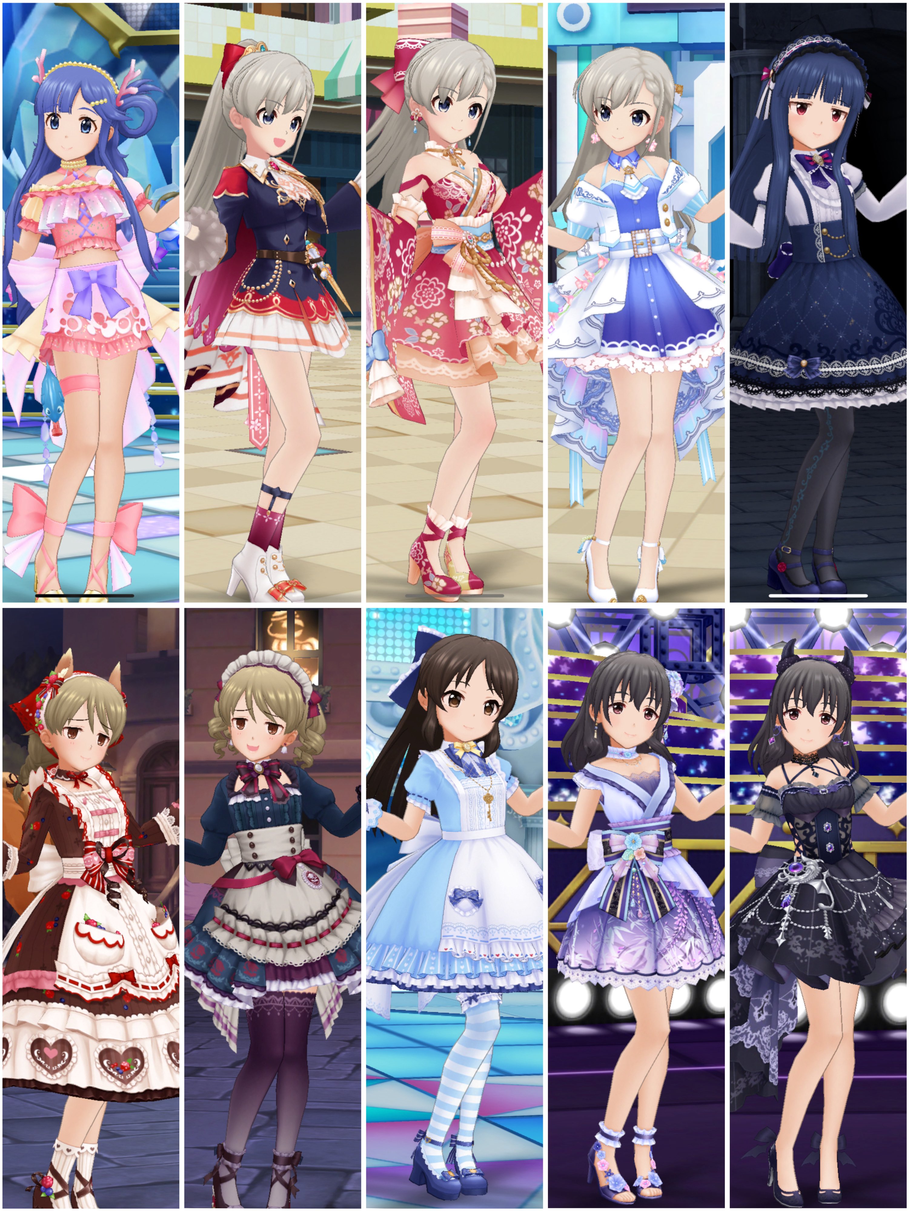 てら🐟🍙 C106(土)南a26ab on X: 