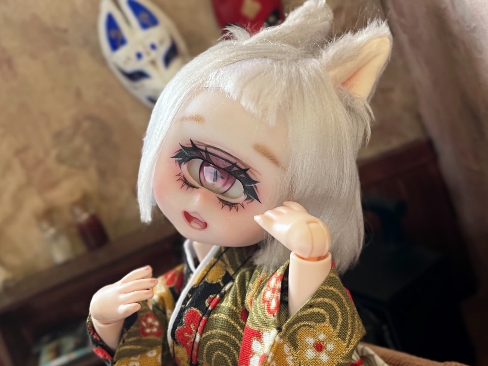 👀みーた👁 on X: 