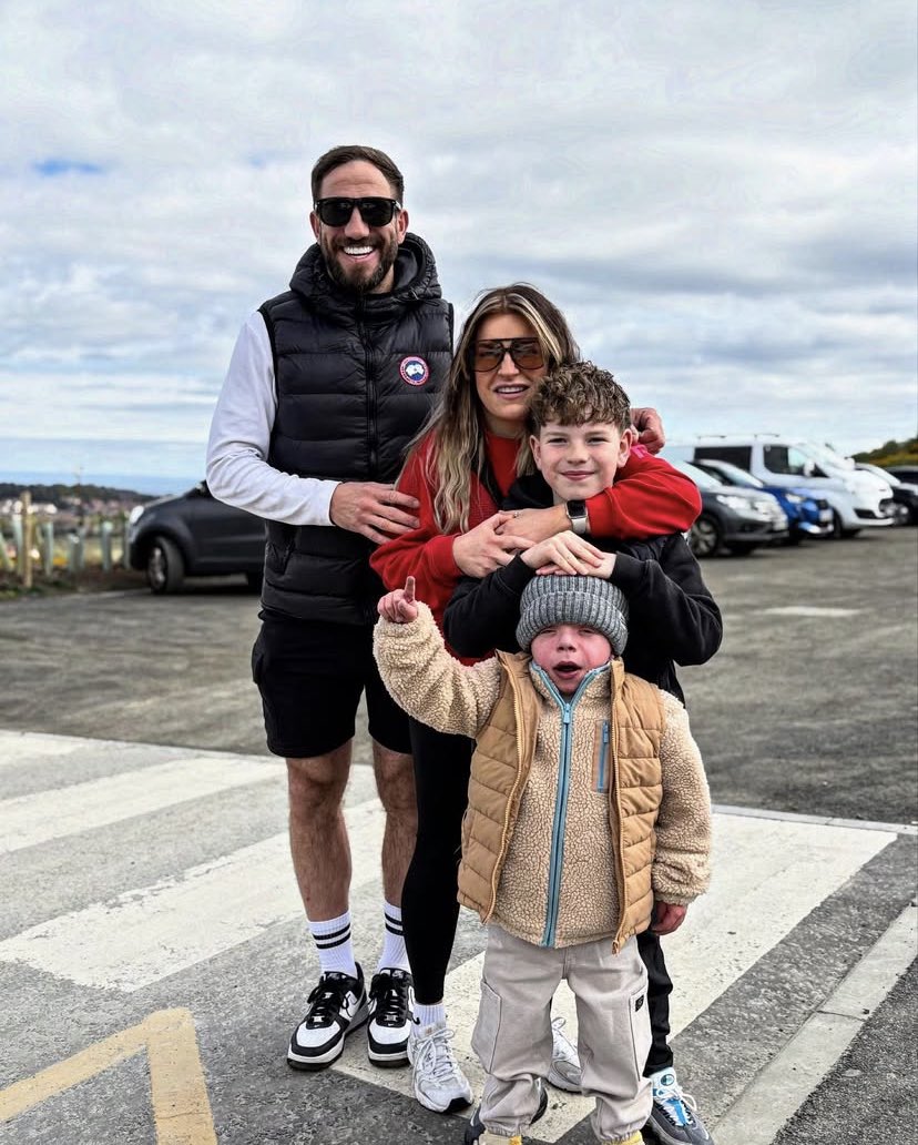 Massive happy 9th Birthday to my big boy Jacob 💙 we’re all so proud of you and what I boy you’ve became, the best big Brother , the best son we could have ever asked for, the kindest boy and always helping others 💙