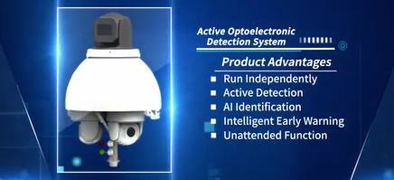 LZ TECH (Anti-Drone Solutions) tweet media