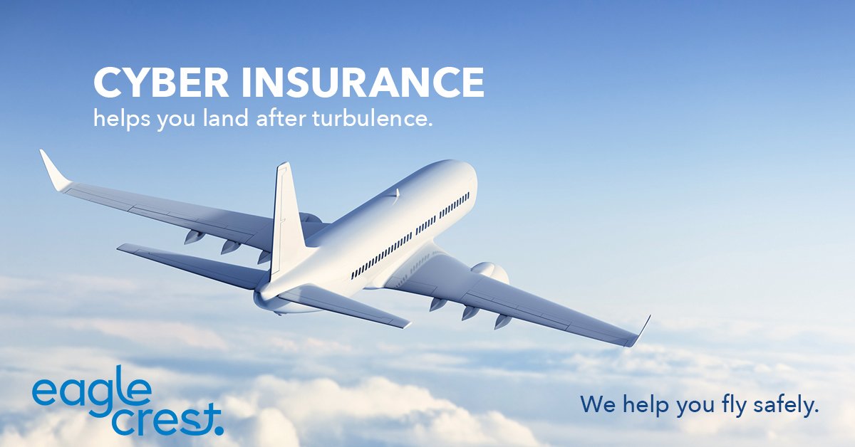 EaglecrestTech's tweet image. A cyber policy is there for when things go wrong but your IT strategy should be working to stop threats before they start. -&amp;gt; eaglecrest.com.au

#ProactiveDefense #CyberInsurance