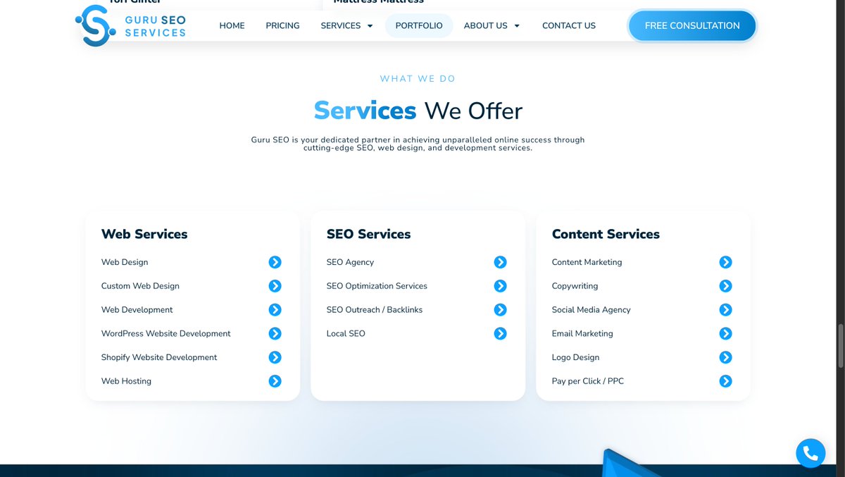 🚀 See what top-tier SEO &amp; web design looks like.

From Shopify to WordPress, content to local SEO—our results speak for themselves.      

🖥️ Browse our portfolio: loom.ly/-6kON8k