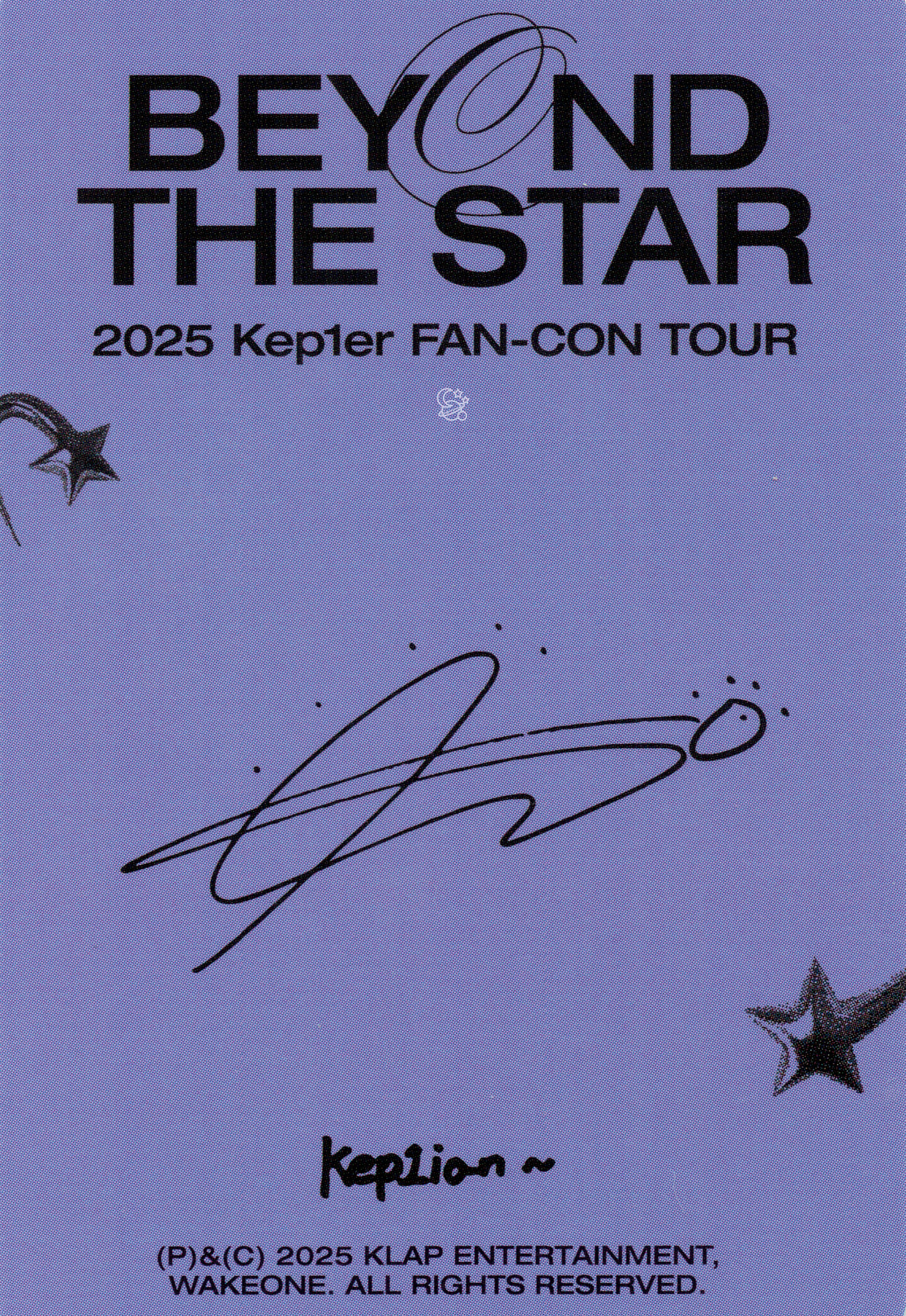 Kep1er BEYOND THE STAR ロンT kep1er scans on X: 