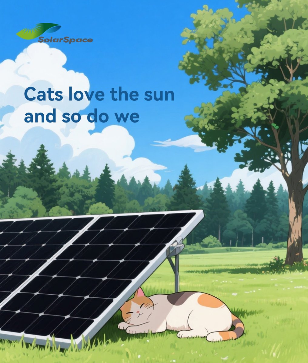 SolarSpace tweet media