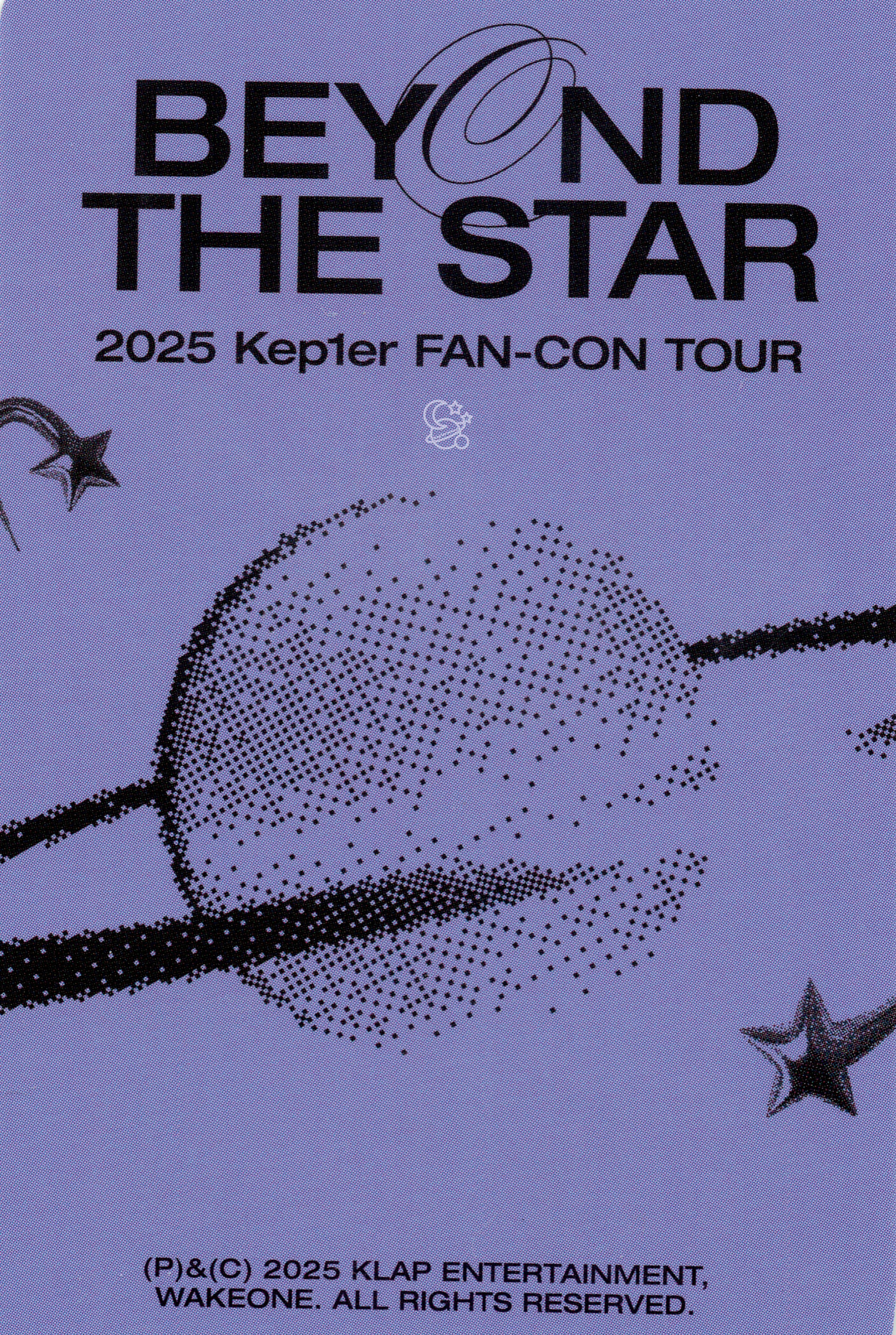 Kep1er BEYOND THE STAR ロンT kep1er scans on X: 