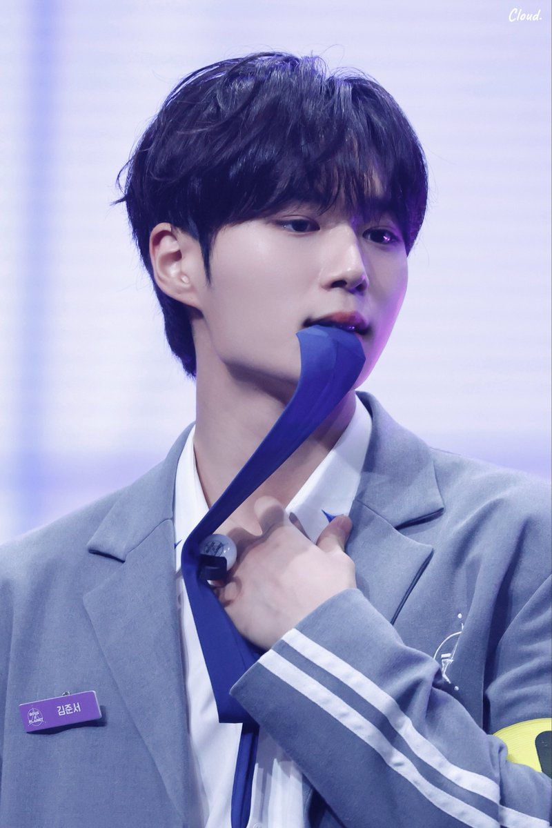 250802

#김준서 #KIMJUNSEO #キムジュンソ
#WEi #위아이
#BOYS2PLANET #보이즈2풀래닛