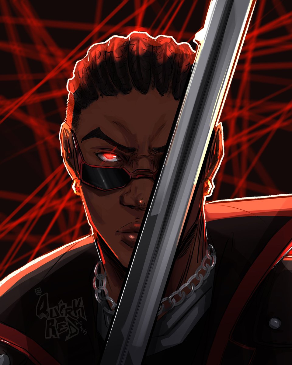 #MarvelRivals 
A THOUSAND CUTS🦇🩸🗣️