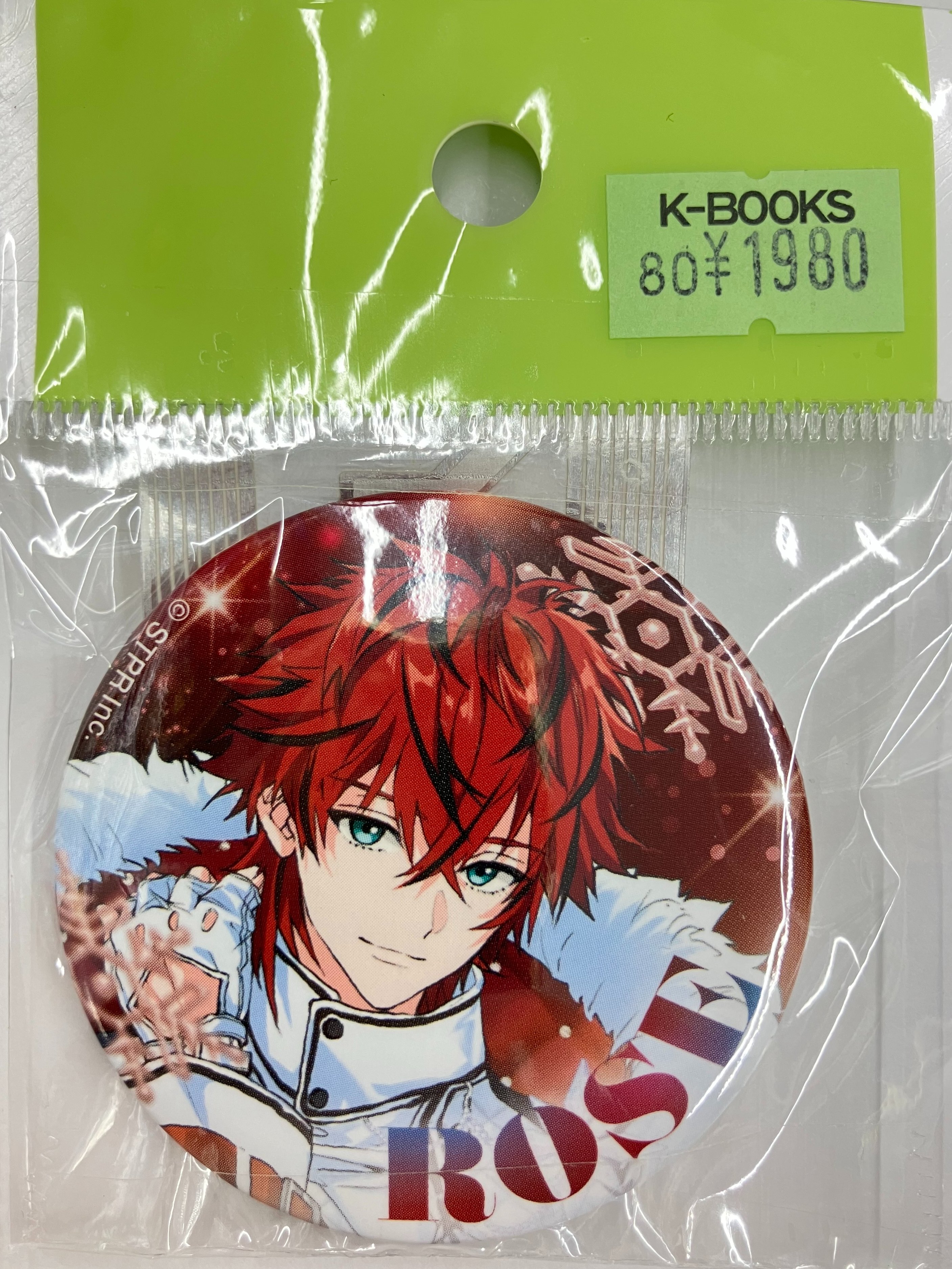 K-BOOKS なんば壱番館 ライブ部門（新アカウント） on X