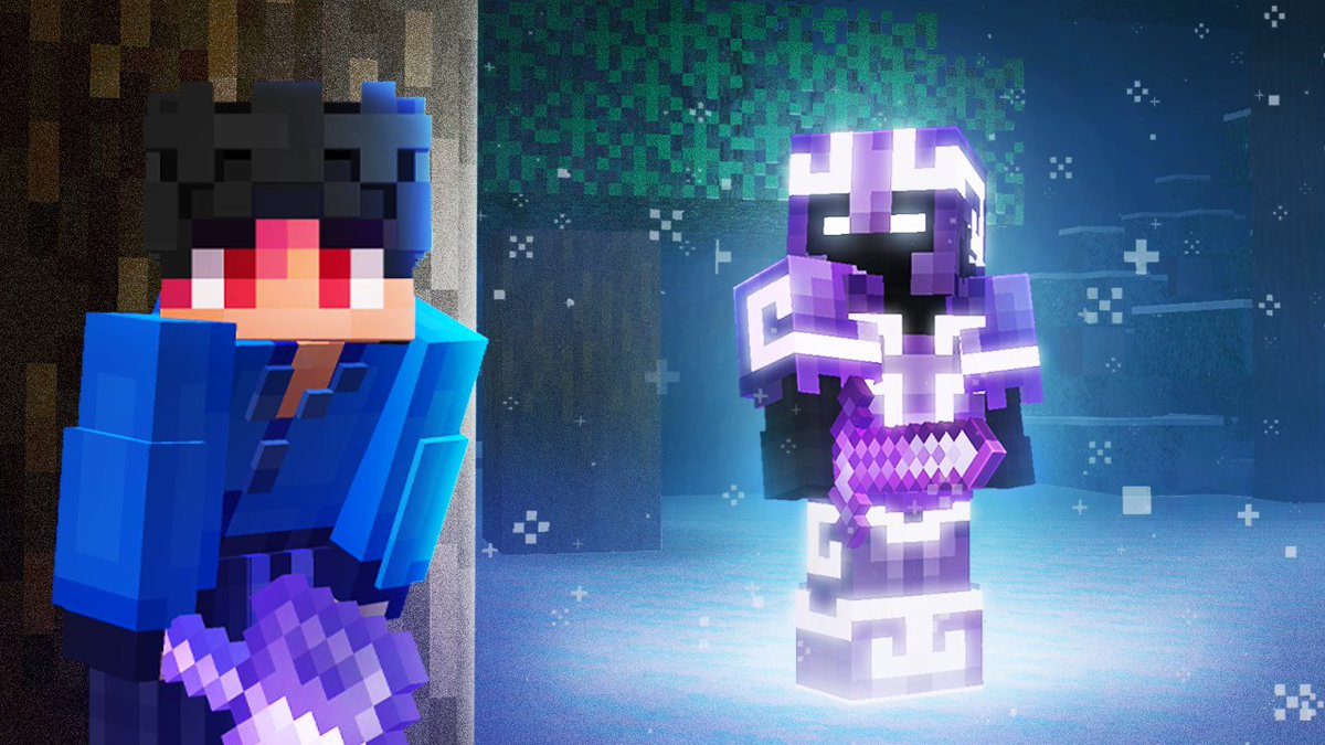 I Spent One Year Hunting This Player Down... 

LINK IN REPLIES