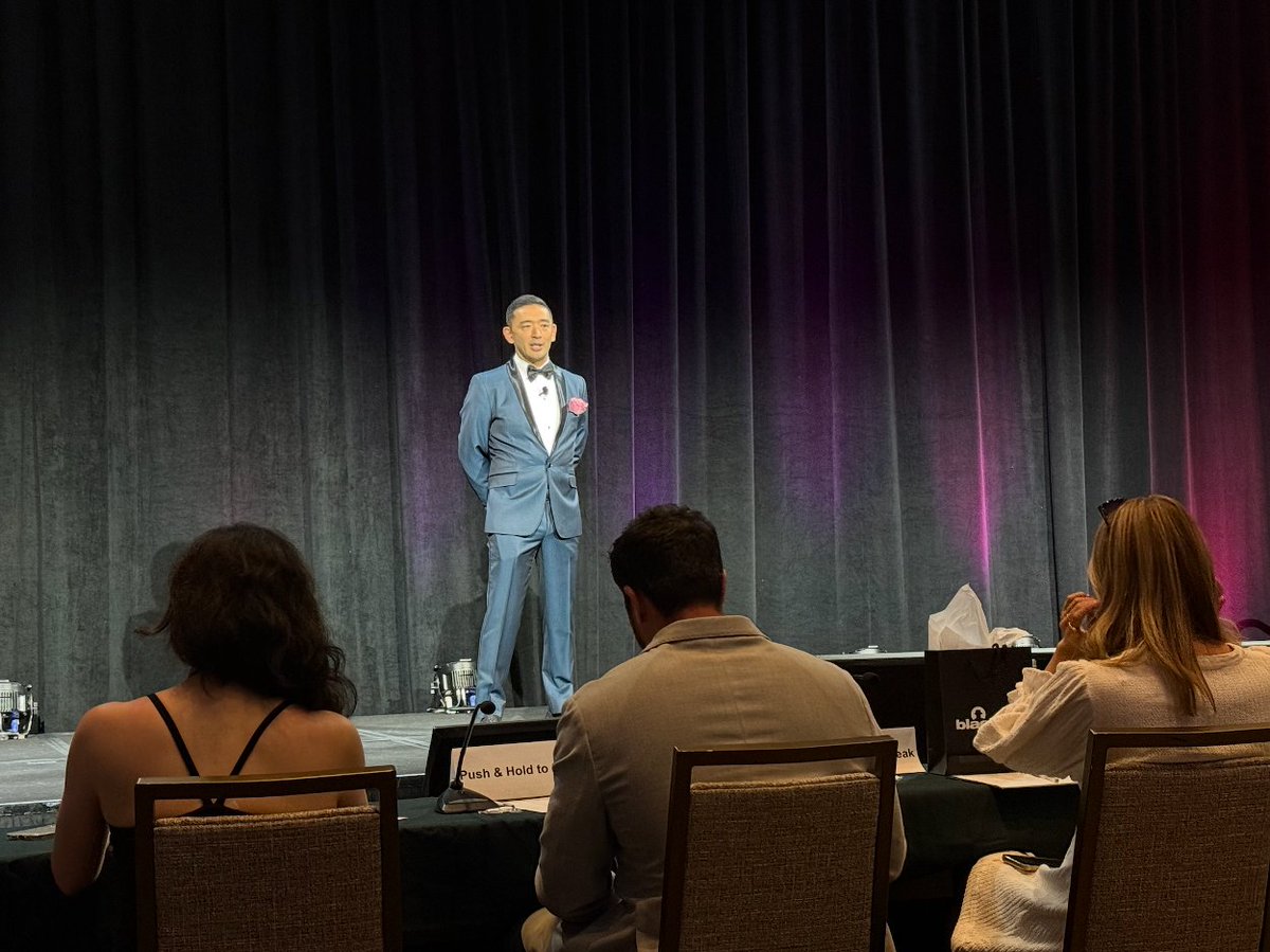 Twine Security (@twinesecurity) on Twitter photo 🫧 <a href="/TwineSecurity/">Twine Security</a>'s Co-Founder & CEO <a href="/BennyPorat/">Benny Porat</a> took the stage at <a href="/BlackHatEvents/">Black Hat</a> US 2025 as part of the #StartupSpotlight competition and presented our AI Digital Employees! 🫧 <a href="/TwineSecurity/">Twine Security</a>'s Co-Founder & CEO <a href="/BennyPorat/">Benny Porat</a> took the stage at <a href="/BlackHatEvents/">Black Hat</a> US 2025 as part of the #StartupSpotlight competition and presented our AI Digital Employees!