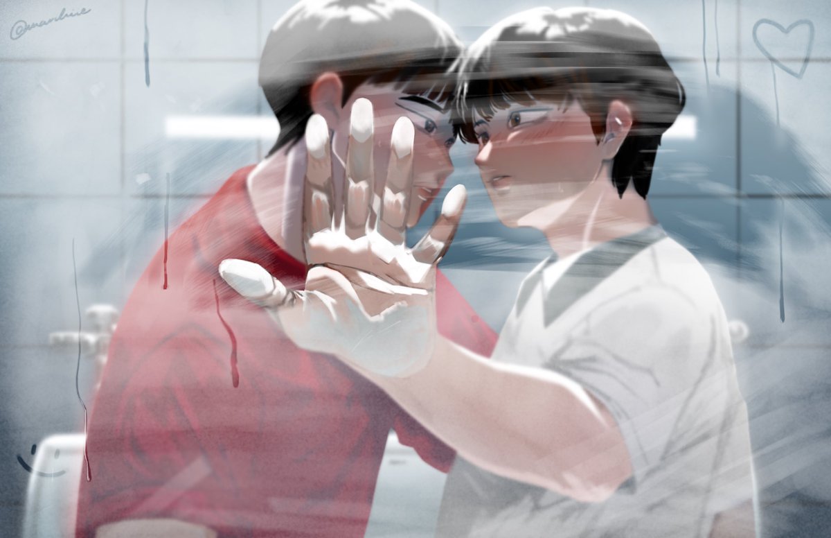 #shse #weakhero #수호시은