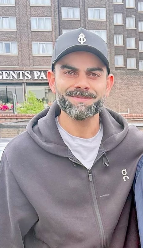 Virat Kohli back in whites 🥹🥹🥹🥹🥹🥹