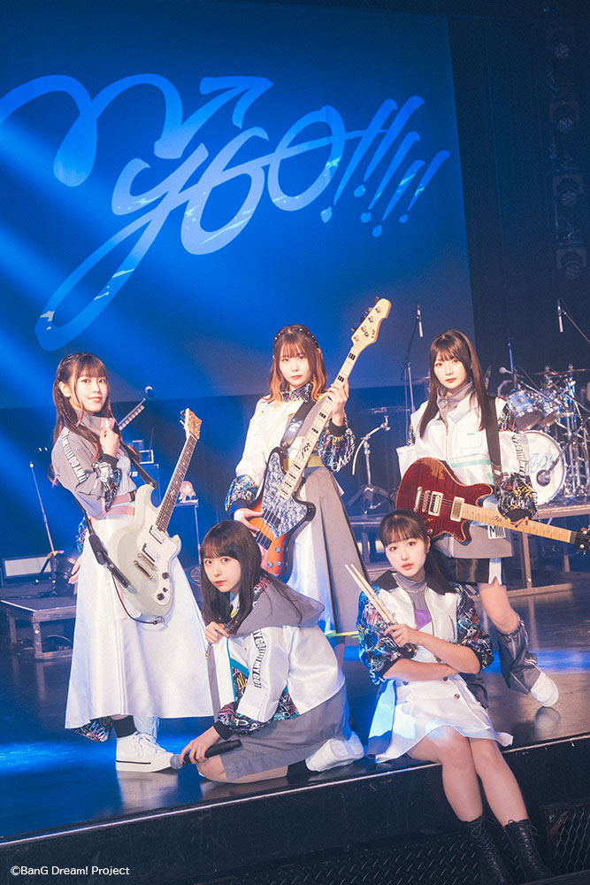 リスアニ!NEWS (@lisani_news) on Twitter photo 【インタビュー】MyGO!!!!!の新たなアンセム「往欄印」リリース!立石凛・青木陽菜が語る、7th Single、ZEPP TOUR、3周年を迎えたバンド活動へのさらなる熱
<a href="/bang_dream_mygo/">MyGO!!!!!公式</a> <a href="/bang_dream_info/">バンドリ! BanG Dream! 公式</a>
<a href="/ttisrn_0710/">立石凛</a> <a href="/aoki__hina/">青木陽菜</a>
#バンドリ #MyGO
▼記事はこちら
lisani.jp/0000288927/ 【インタビュー】MyGO!!!!!の新たなアンセム「往欄印」リリース!立石凛・青木陽菜が語る、7th Single、ZEPP TOUR、3周年を迎えたバンド活動へのさらなる熱
<a href="/bang_dream_mygo/">MyGO!!!!!公式</a> <a href="/bang_dream_info/">バンドリ! BanG Dream! 公式</a>
<a href="/ttisrn_0710/">立石凛</a> <a href="/aoki__hina/">青木陽菜</a>
#バンドリ #MyGO
▼記事はこちら
lisani.jp/0000288927/