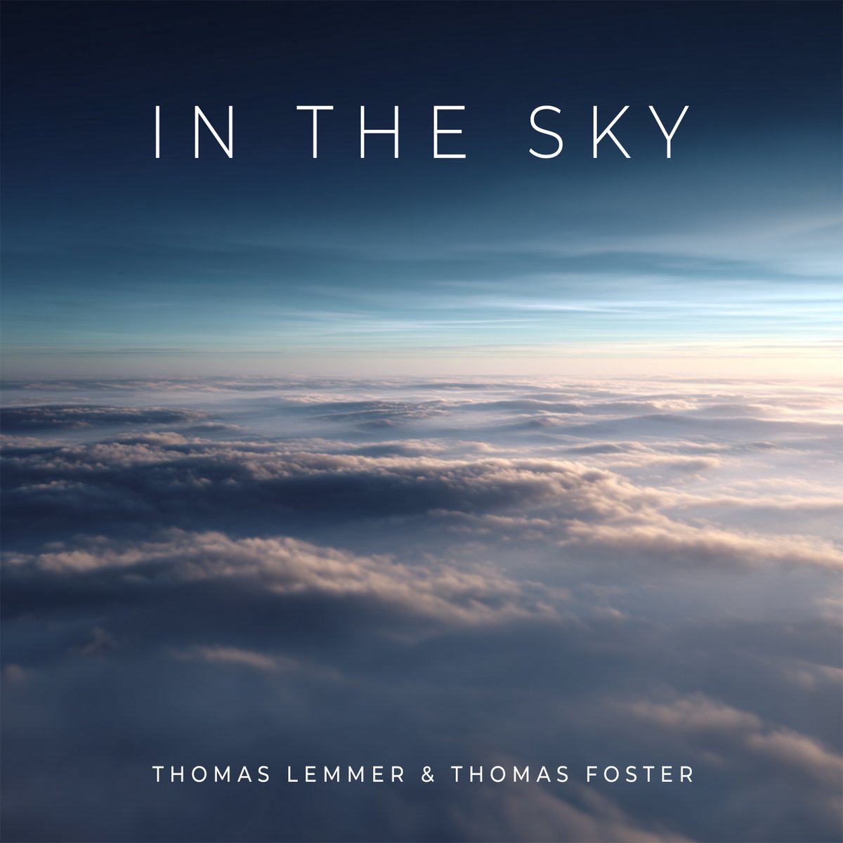 ThomasLemmer's tweet image. 🌌 In the Sky – out today!
My new single with Thomas Foster is here – a dreamy blend of ambient pop, chillout &amp;amp; cinematic vibes. 🎶
There’s also a special surprise coming soon… 💙
🎧 sine-music.lnk.to/lf-in-the-sky
#InTheSky #NewMusic #OutNow