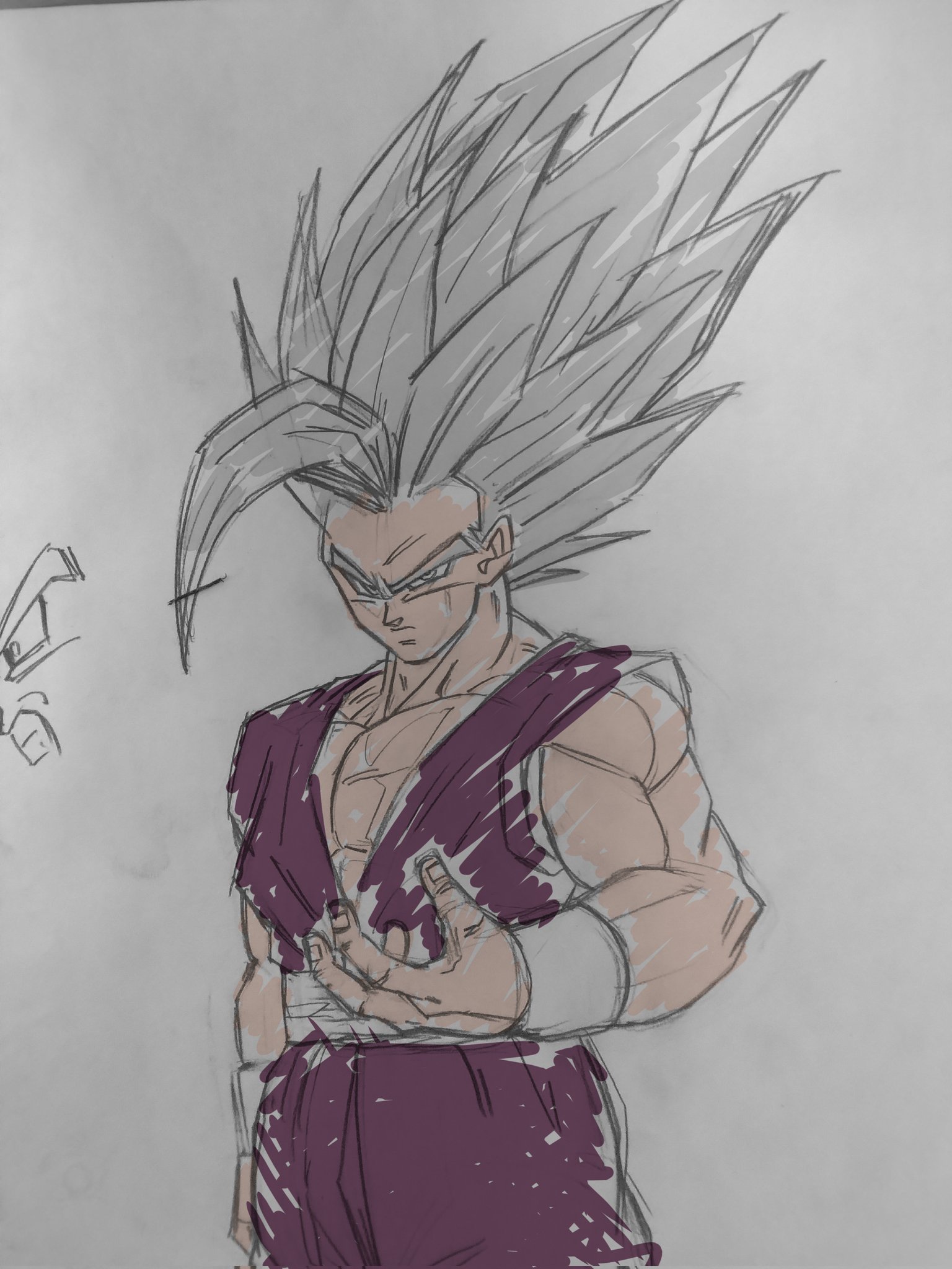 ドラゴンボール - GREATMARK mixstore_mix5497