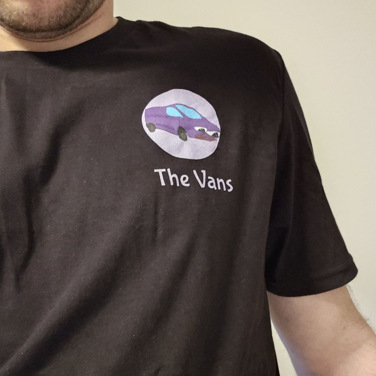 Cosmin ⨀⌘ (@cosmins90) on Twitter photo Gmonad! Missed the <a href="/monad/">Monad ⨀</a> meetup in Athens and was really sad.
But it’s my birthday today, and <a href="/mortalx6661/">marcel⦿nad ⌘</a> totally saved the day with some awesome <a href="/vans_xyz/">The Vans</a> merch! Big thanks to <a href="/krito_carde/">Krito🇨🇴</a> for the cool gear, it looks amazing! Vroom Vroom!
Btw, <a href="/MonadPlushieHQ/">Monad Plushie HQ 🧸 💜</a>, still looking Gmonad! Missed the <a href="/monad/">Monad ⨀</a> meetup in Athens and was really sad.
But it’s my birthday today, and <a href="/mortalx6661/">marcel⦿nad ⌘</a> totally saved the day with some awesome <a href="/vans_xyz/">The Vans</a> merch! Big thanks to <a href="/krito_carde/">Krito🇨🇴</a> for the cool gear, it looks amazing! Vroom Vroom!
Btw, <a href="/MonadPlushieHQ/">Monad Plushie HQ 🧸 💜</a>, still looking