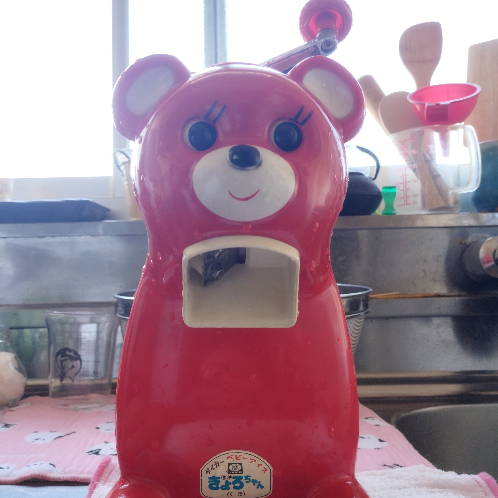 キョロちゃん様 Amazon.co.jp: 牛柄キョロちゃんぬいぐるみ : おもちゃ