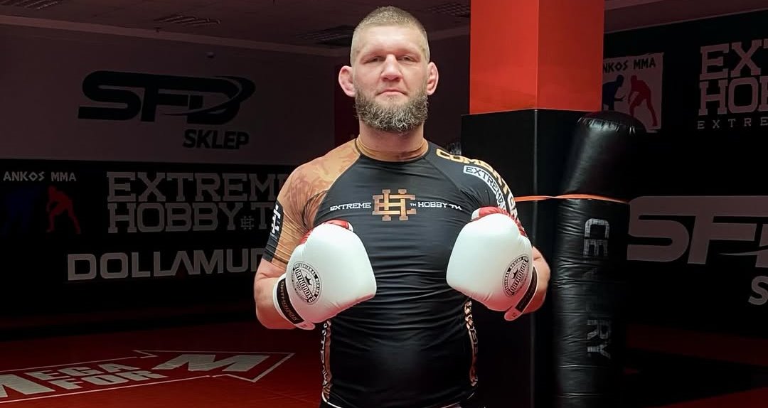 "Trzeba po prostu cały czas być czujnym". Andryszak o walce Kuberskiego z Paczuskim mmarocks.pl/ksw-109/trzeba…