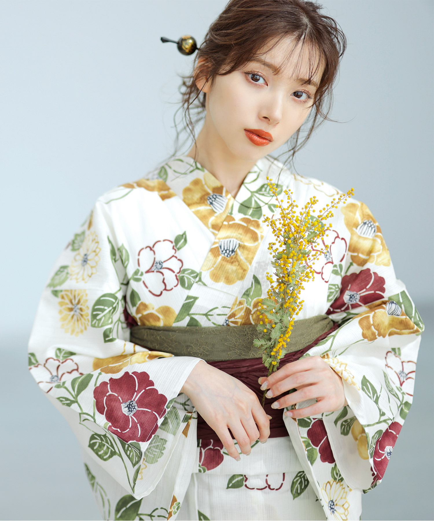 Dita【ディータ】|2025浴衣販売中♡ on X: 