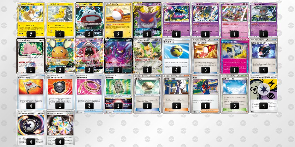 エクストラバトルの日優勝 アロライワンショット