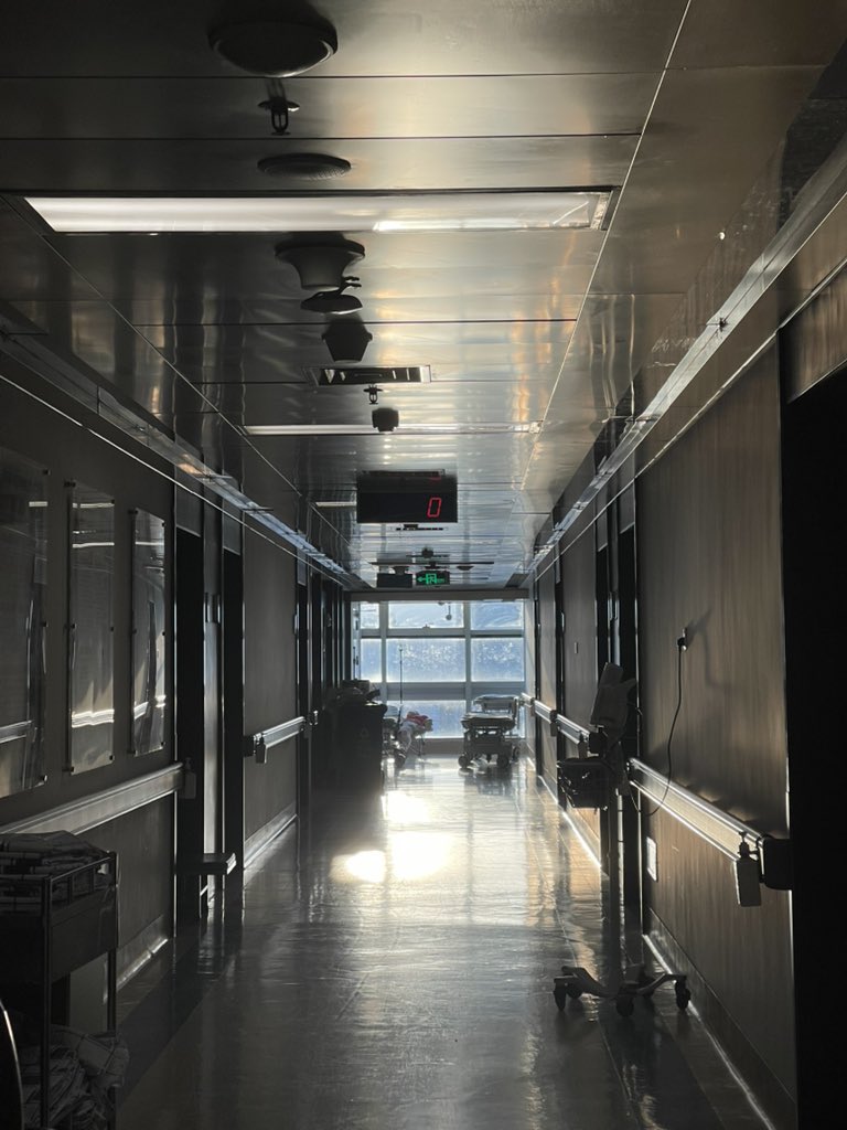 為數不多的好天氣😪求別再下雨了｜