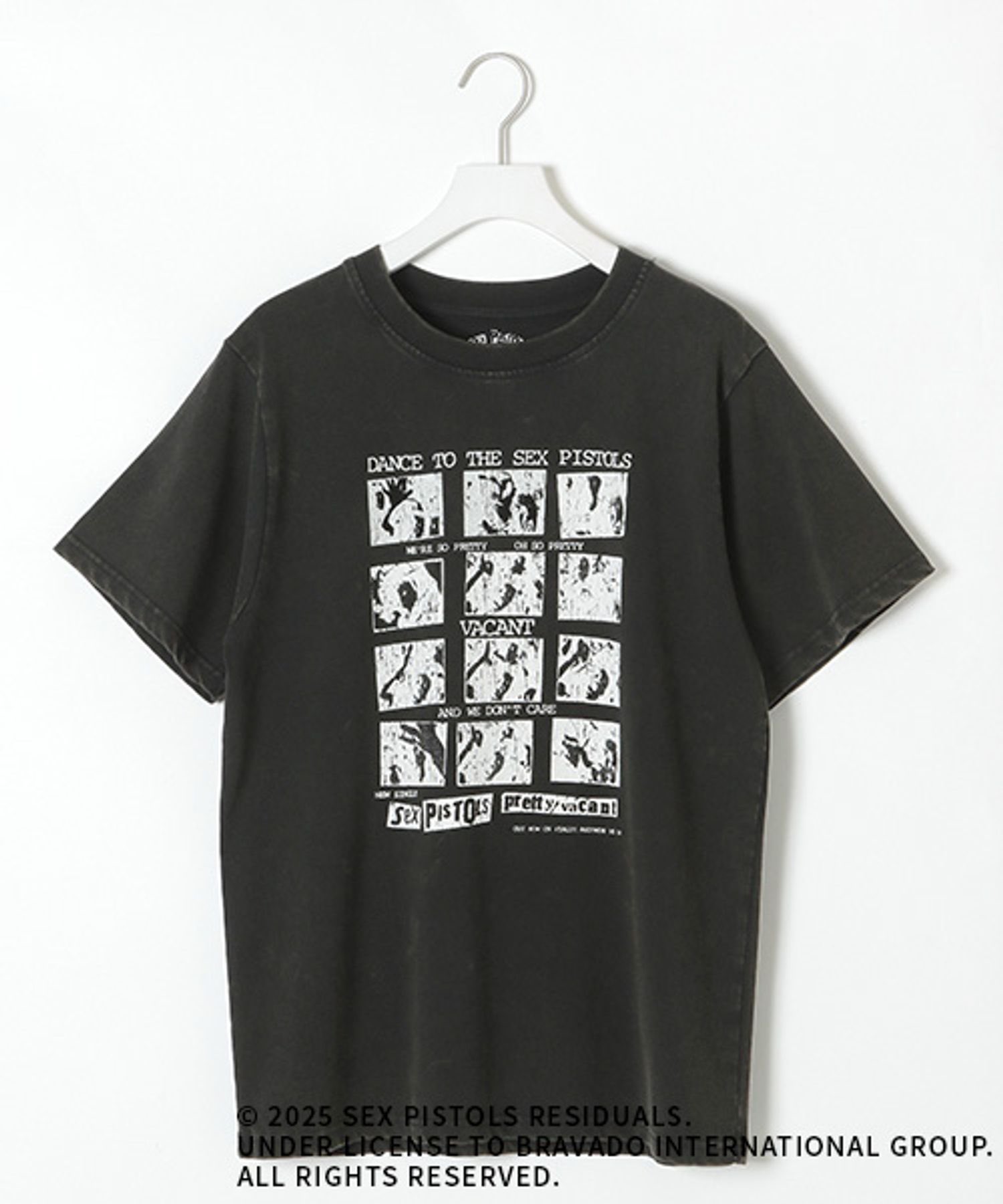 エスティページ② STAFF STYLING｜THE SHOP YOHJI YAMAMOTO