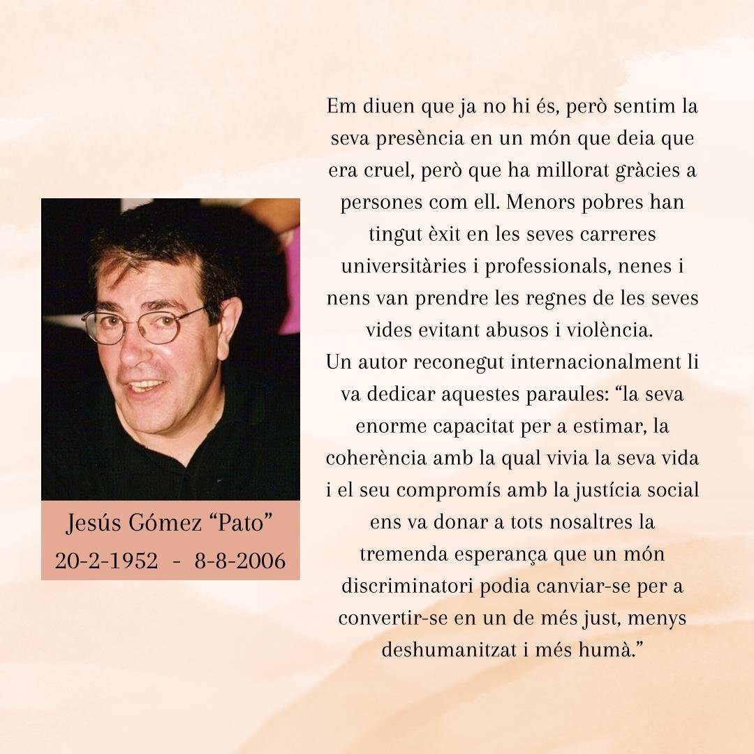 Ramon Flecha (@flechacat) on Twitter photo 