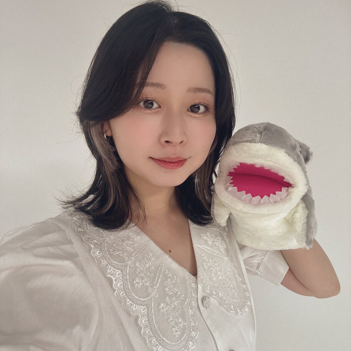 🐟お知らせ🐟

ニコニコチャンネルプラスで放送開始の新番組
「#たっくーの地下室」 のMCを担当させていただきます！

初回はお互いのことを知るために、たくさんお話しましたのでぜひチェックしてください🗣️

よろしくお願いいたします！