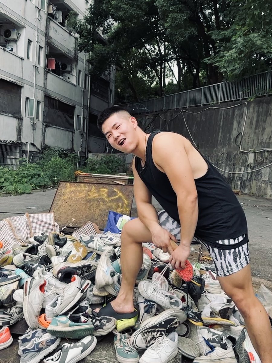 小肥刘 tweet media