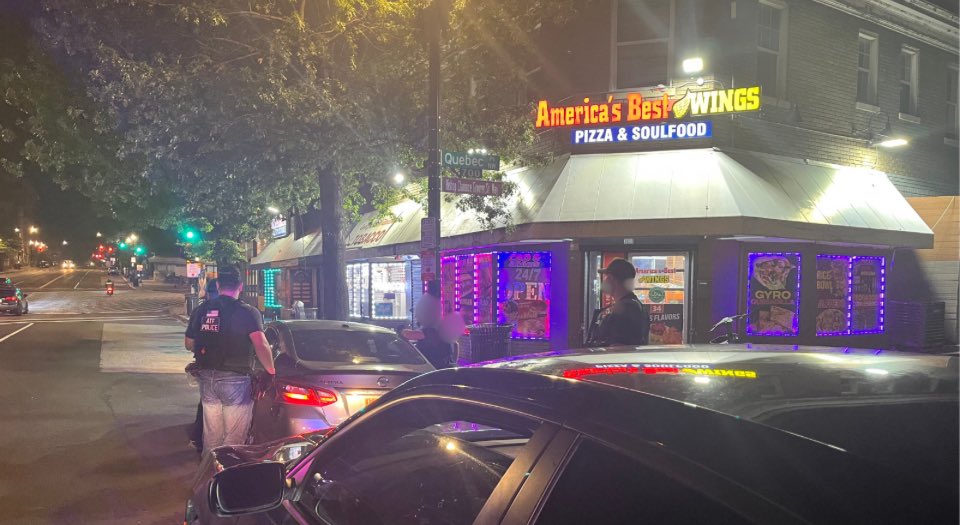 ATF Washington (@atfwashington) on Twitter photo Together <a href="/ATFWashington/">ATF Washington</a> with our federal law enforcement partners are out ensuring that the residents of the District of Columbia are safer this evening. #MakeDCSafeAgain <a href="/usparkpolicepio/">USPPNEWS</a> <a href="/HSI_DC/">HSI Washington DC</a> <a href="/EROWashington/">ICE Washington D.C.</a> <a href="/FBIWFO/">FBI Washington Field</a> <a href="/USMarshalsHQ/">U.S. Marshals Service</a> Together <a href="/ATFWashington/">ATF Washington</a> with our federal law enforcement partners are out ensuring that the residents of the District of Columbia are safer this evening. #MakeDCSafeAgain <a href="/usparkpolicepio/">USPPNEWS</a> <a href="/HSI_DC/">HSI Washington DC</a> <a href="/EROWashington/">ICE Washington D.C.</a> <a href="/FBIWFO/">FBI Washington Field</a> <a href="/USMarshalsHQ/">U.S. Marshals Service</a>
