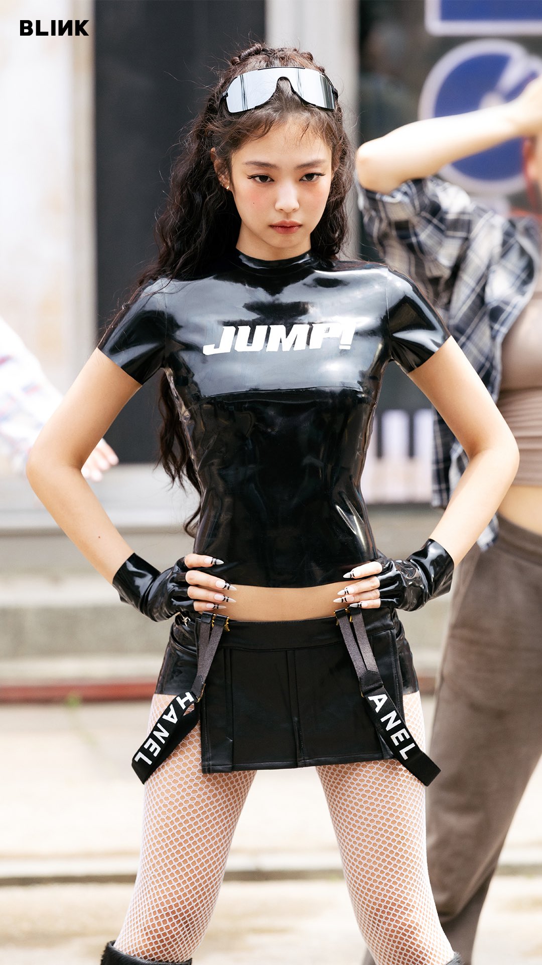 BLACKPINK JENNIE WeverseFCKit 最安値！ BLACKPINK BLINK UNION 💕 on X: 