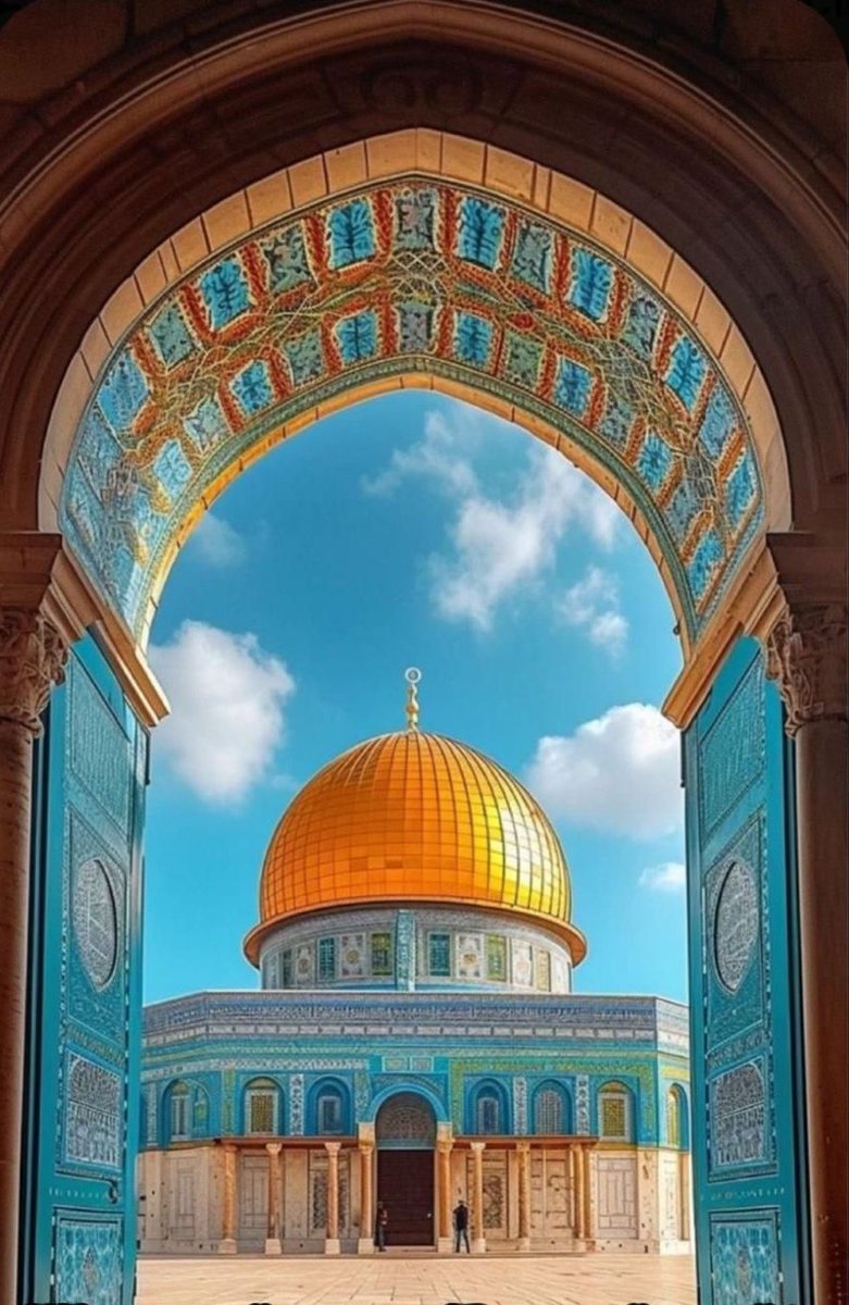 Hayırlı Cumalar...