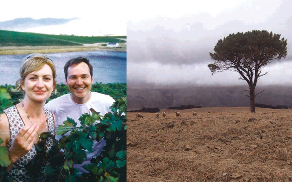 From Sheep Farm to World Stage: A Women’s Day Message💕True equality isn't women catching up to where men are – it's all of us moving forward together to heights none of us could reach alone. 🥂

creationwines.com/from-sheep-far…

#ForAllWomenAndGirls #AccelerateAction #IWD2025 #womensday