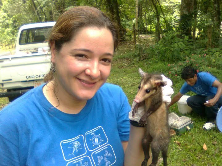 Adriana Troyo 🔬🦟 🇨🇷 (@dradrianatroyo) on Twitter photo 25 years ago (exactly), I started working at <a href="/UniversidaddeCR/">Universidad de CR</a> . I am thankful for the opportunity to work in what I am so passionate about. Thanks to colleagues, students, collaborators, patients, administrative staff, etc… 25 years go by so fast when you are enjoying yourself!! 25 years ago (exactly), I started working at <a href="/UniversidaddeCR/">Universidad de CR</a> . I am thankful for the opportunity to work in what I am so passionate about. Thanks to colleagues, students, collaborators, patients, administrative staff, etc… 25 years go by so fast when you are enjoying yourself!!