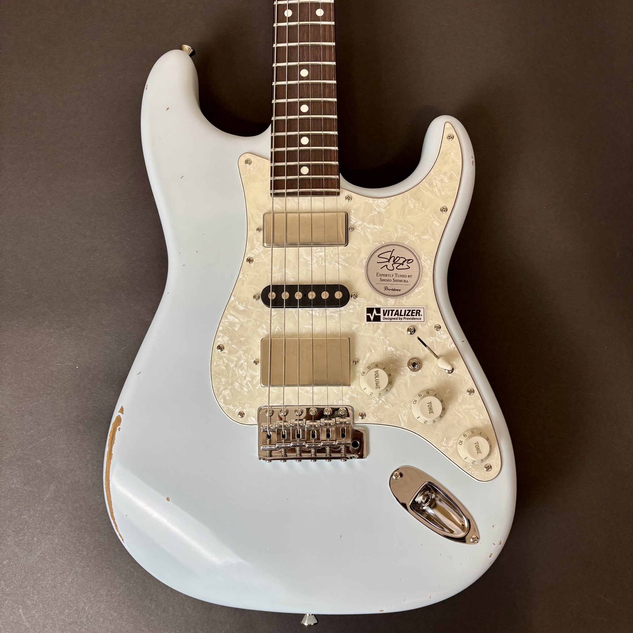 ギター providence   SONICDRIVE5 信州ギター祭り2025 on X: 