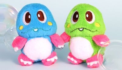 콜라보제품은 아니고 그냥 인형 나온 것들 보고 있는데 얘네 이빨이 하나야? 멍청함(p) 2배 이벤트,,