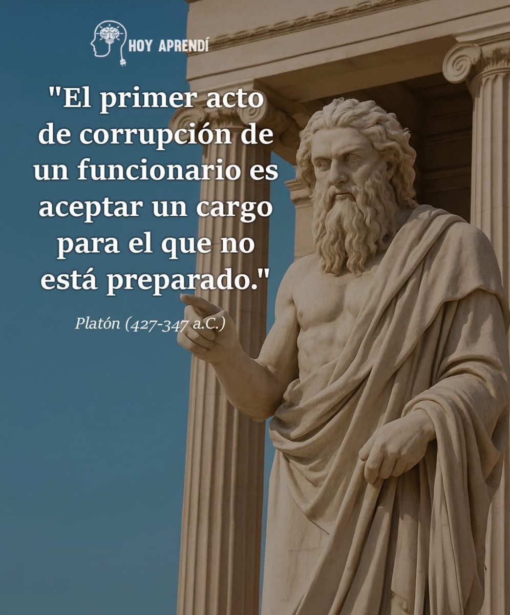 El comienzo del fin.
