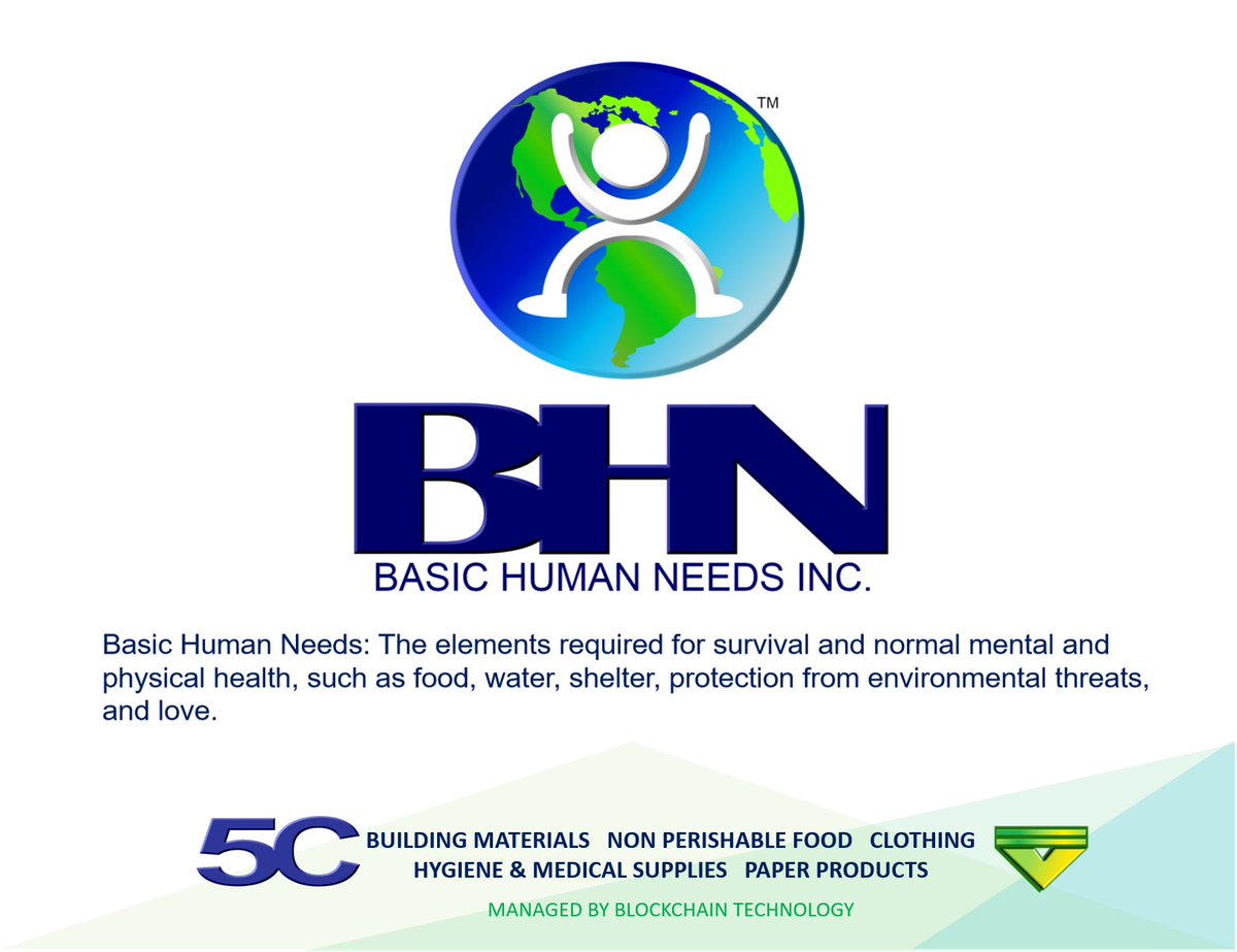 #BHN #Humanity #Sustainability #Design #AI @Blockchain  #Crypto #Human