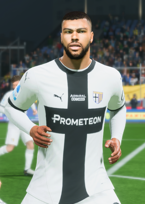 Daniel Barlaser
Riley McGree
Emanuele Valeri 
Gabriel Charpentier      
** Need face request, can inbox me or comment on my post                              
All faces: buymeacoffee.com/hrfacemaker/ex…
You can become a member for only 6$/month. You can get faces from FIFA22,23,FC 24,25