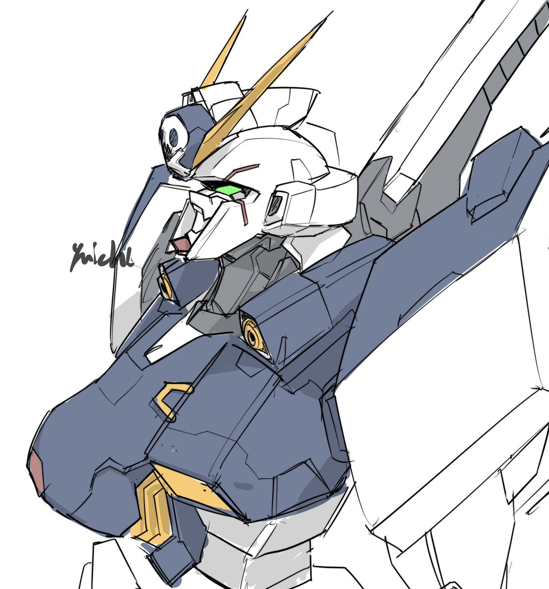 ゆーいち・オルタ (@yuichiaxesset) on Twitter photo 