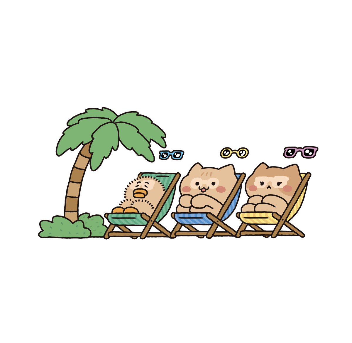 🌊SUMMER HOLIDAY IN TAIWAN🌊
See you in September 🐾

#summer_holiday_with_ggungdaeng
#TAEMIN #태민 #泰民 
#GGUNGDAENG #꿍댕 #TAEM_ori #탬오리
#beastkingdom