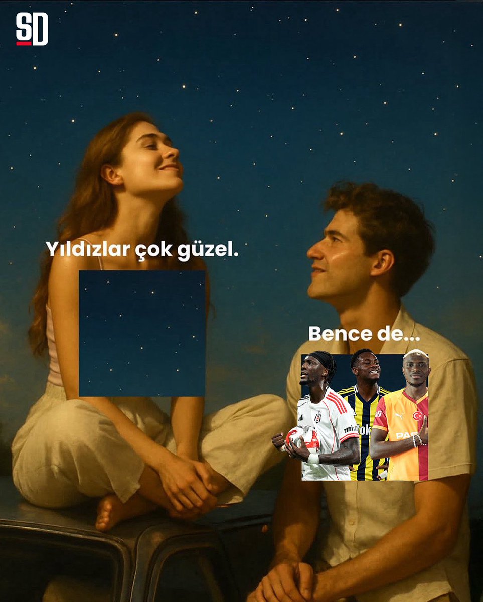 SportsDigitale's tweet photo. Başlıyoruz. https://t.co/3Ngh0qrWs3