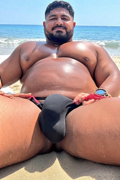 Big Stud IA tweet media