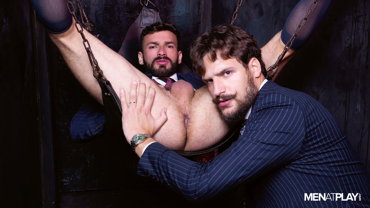 𝙇𝙤𝙤𝙠 𝘼𝙝𝙚𝙖𝙙: 𝐒𝐮𝐢𝐭 𝐔𝐩 𝐚𝐧𝐝 𝐉𝐨𝐢𝐧 𝐔𝐬!
Watch Video Previews of our Upcoming Features at menatplay.xxx/upcoming

<a href="/BraxxxtonCruz/">Braxton Cruz</a> <a href="/markusstonexx/">🔥MarkusStoneXx🔥 BARCELONA✈️BERLIN26-31AugFOLSOM</a> <a href="/FolandDato/">Dato Foland</a> <a href="/justlucianx/">Luciano</a> <a href="/AustinPonce_/">Andrew 🔥</a> <a href="/koki_castillo_k/">Koki Castillo</a> <a href="/samuelhodecker/">SAMUEL HODECKER</a>