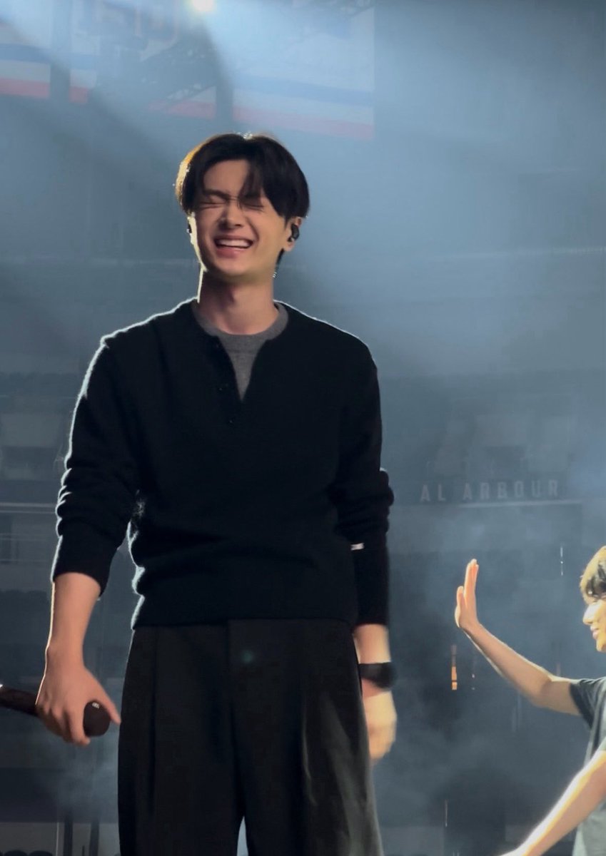 he looks like a pre-med student at stanford who still yearns for his first love