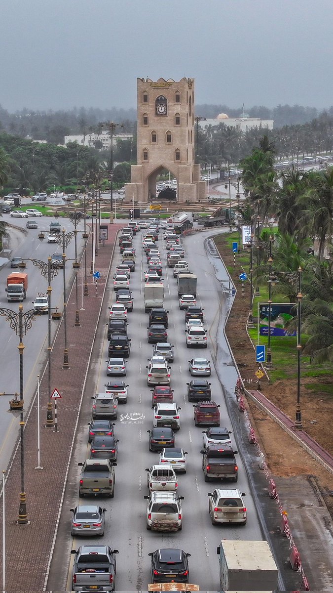 شبكة الريح للطقس tweet media