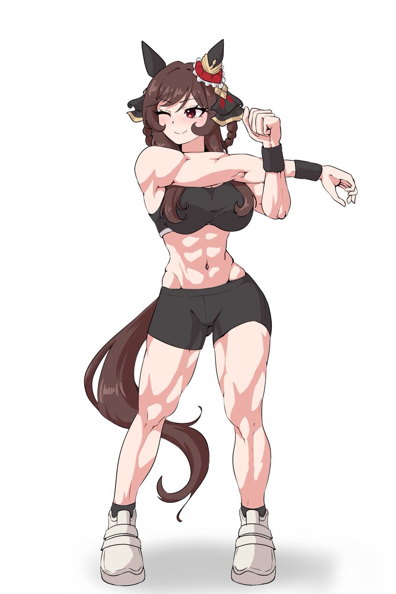 예전에 그렸던 그림을 다시 그려봤습니다
대략 1년 6개월 만이네요