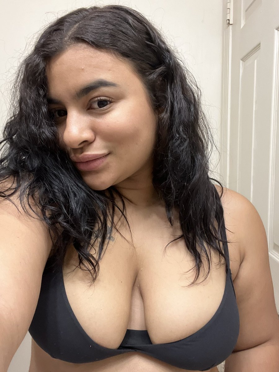 Tu gordi buena de confianza