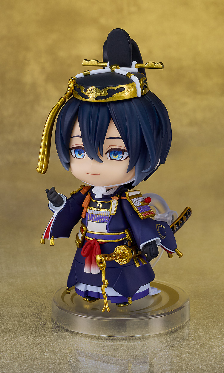 オランジュ・ルージュ(Orange Rouge) ねんどろいどこ~で 三日月宗近 真剣必殺コーデ Amazon.co.jp: オランジュ・ルージュ(Orange Rouge